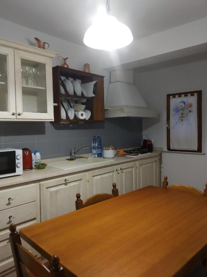 Casa La Stadera Montepulciano Stazione Εξωτερικό φωτογραφία