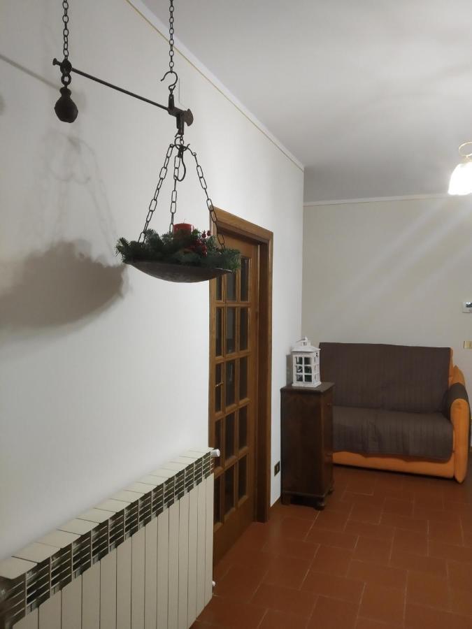 Casa La Stadera Montepulciano Stazione Εξωτερικό φωτογραφία