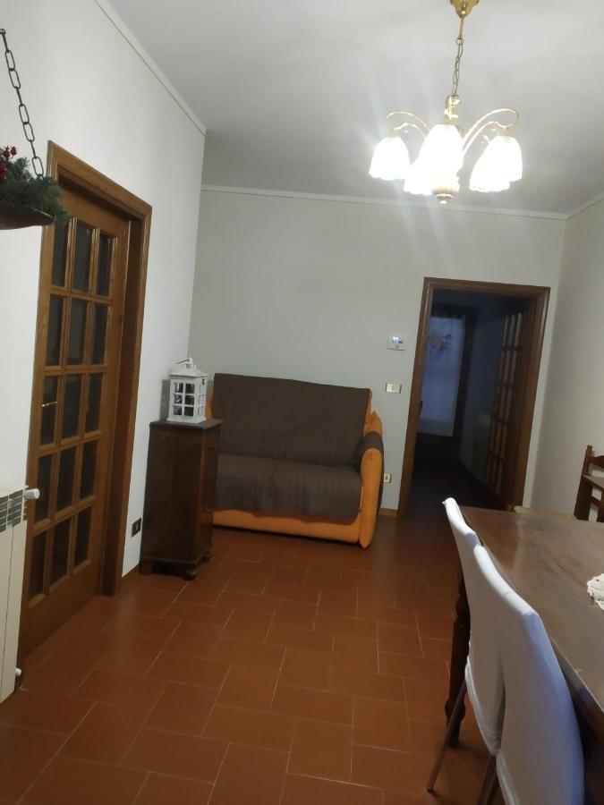 Casa La Stadera Montepulciano Stazione Εξωτερικό φωτογραφία