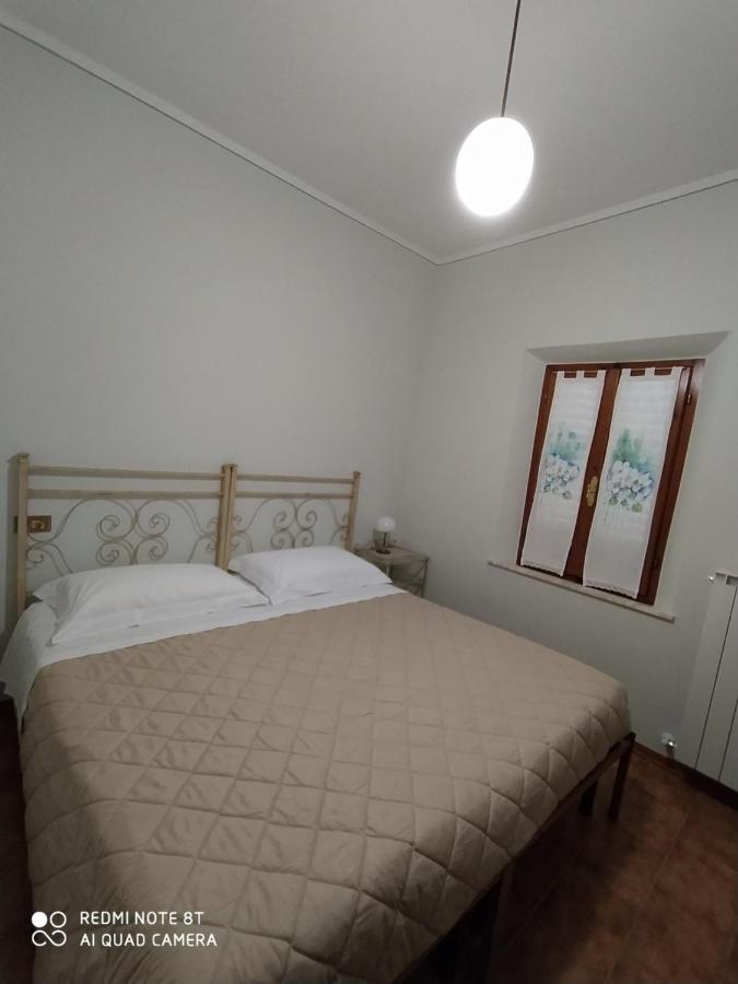 Casa La Stadera Montepulciano Stazione Εξωτερικό φωτογραφία