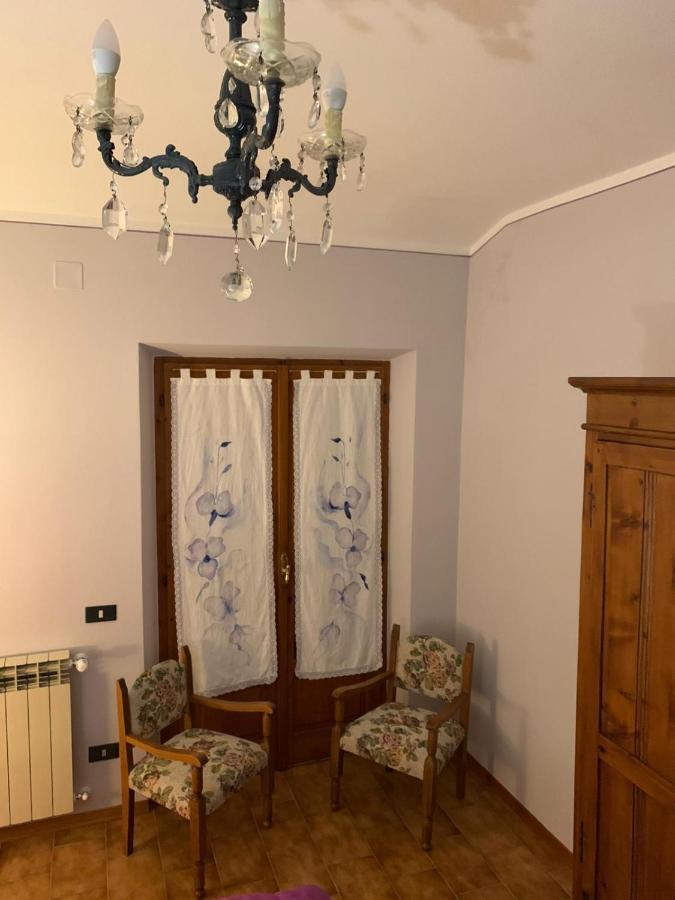 Casa La Stadera Montepulciano Stazione Εξωτερικό φωτογραφία