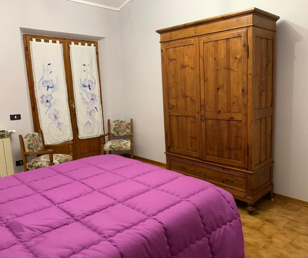 Casa La Stadera Montepulciano Stazione Εξωτερικό φωτογραφία